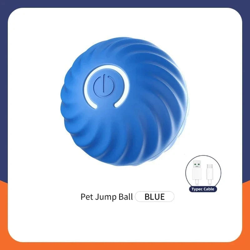 Dream Motto™ dog toys Blue / Buy 1 Get 50% Off Smart Dog Toy Ball