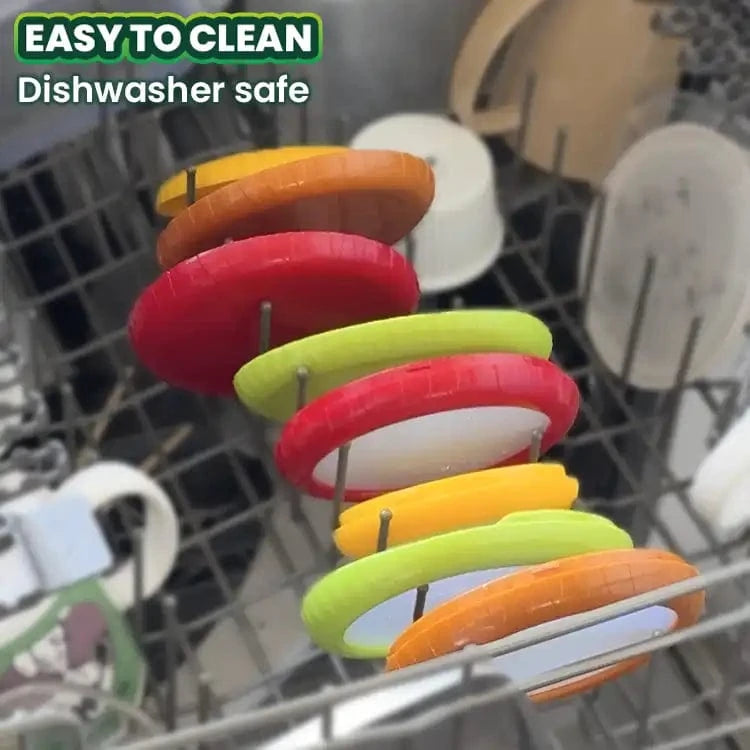 Dream Motto™ Eco Silicone Freshness Bags