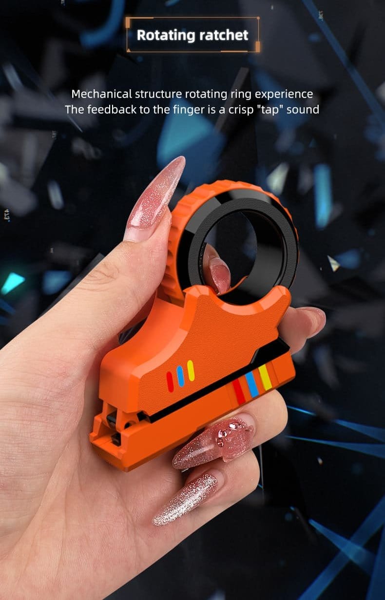 Dream Motto Fidget Slider
