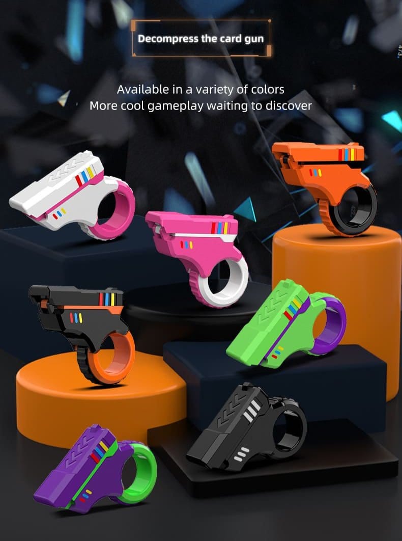 Dream Motto Fidget Slider