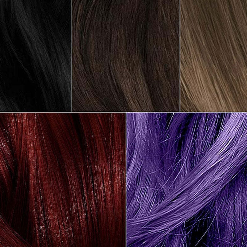 Dream Motto™ Health & Beauty 💥Limit Time 50% OFF💥Hair Instant Dye Shampoo