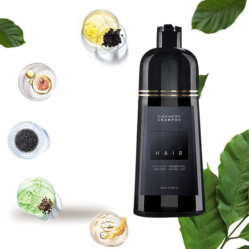Dream Motto™ Health & Beauty 💥Limit Time 50% OFF💥Hair Instant Dye Shampoo