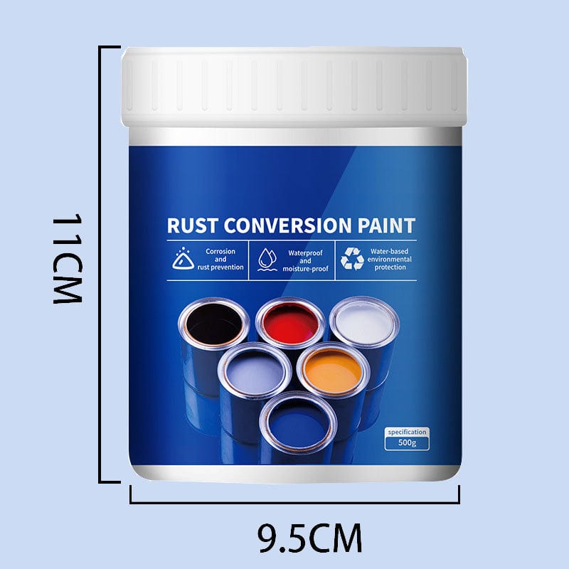 Dream Motto⢠Hot products đĽHOT SALE 50%OFFđĽWater-based Metal Rust Inhibitor Multi-color Industrial Paint