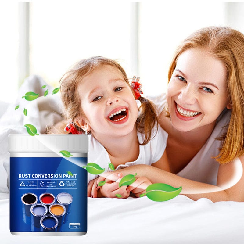 Dream Motto⢠Hot products đĽHOT SALE 50%OFFđĽWater-based Metal Rust Inhibitor Multi-color Industrial Paint