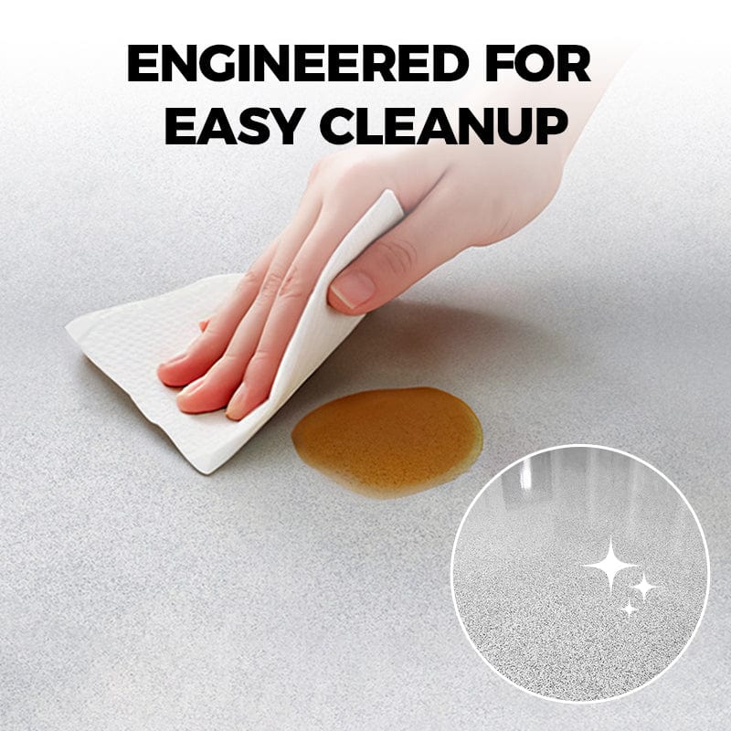 Dream Motto™ Hot products ✨New Arrival✨High-Gloss Marble Finish Epoxy Floor Coating (Free Shipping✈️)