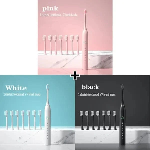 Dream Motto π₯ HOT SALE 49% OFF π₯ Electric Toothbrush
