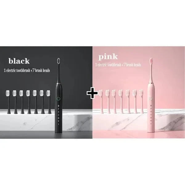 Dream Motto π₯ HOT SALE 49% OFF π₯ Electric Toothbrush