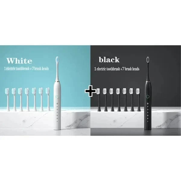 Dream Motto π₯ HOT SALE 49% OFF π₯ Electric Toothbrush