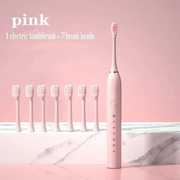 Dream Motto π₯ HOT SALE 49% OFF π₯ Electric Toothbrush