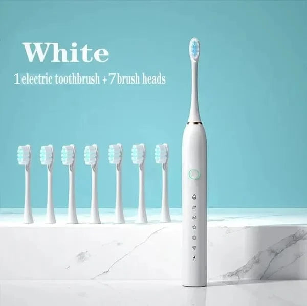 Dream Motto π₯ HOT SALE 49% OFF π₯ Electric Toothbrush