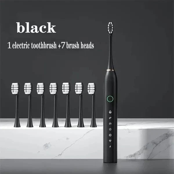 Dream Motto π₯ HOT SALE 49% OFF π₯ Electric Toothbrush