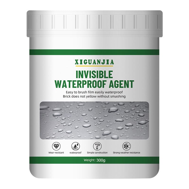 Dream Motto Houseware & Kitchen 50%OFF🔥Transparent Waterproof & Anti-Leakage Agent