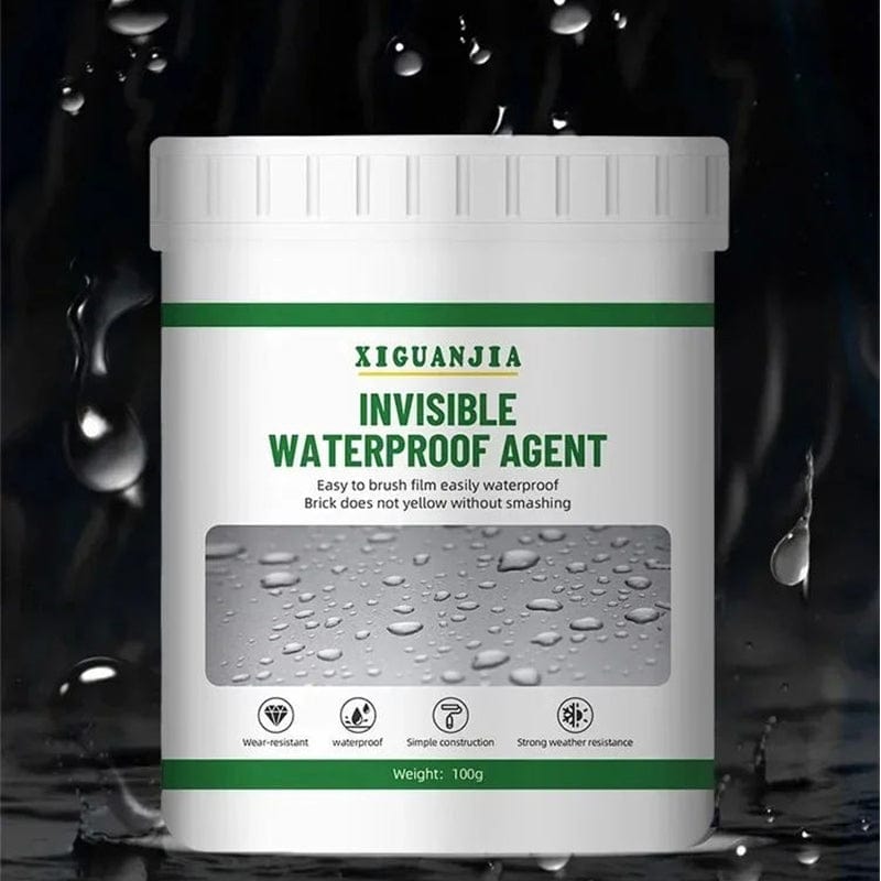 Dream Motto Houseware & Kitchen 50%OFF🔥Transparent Waterproof & Anti-Leakage Agent