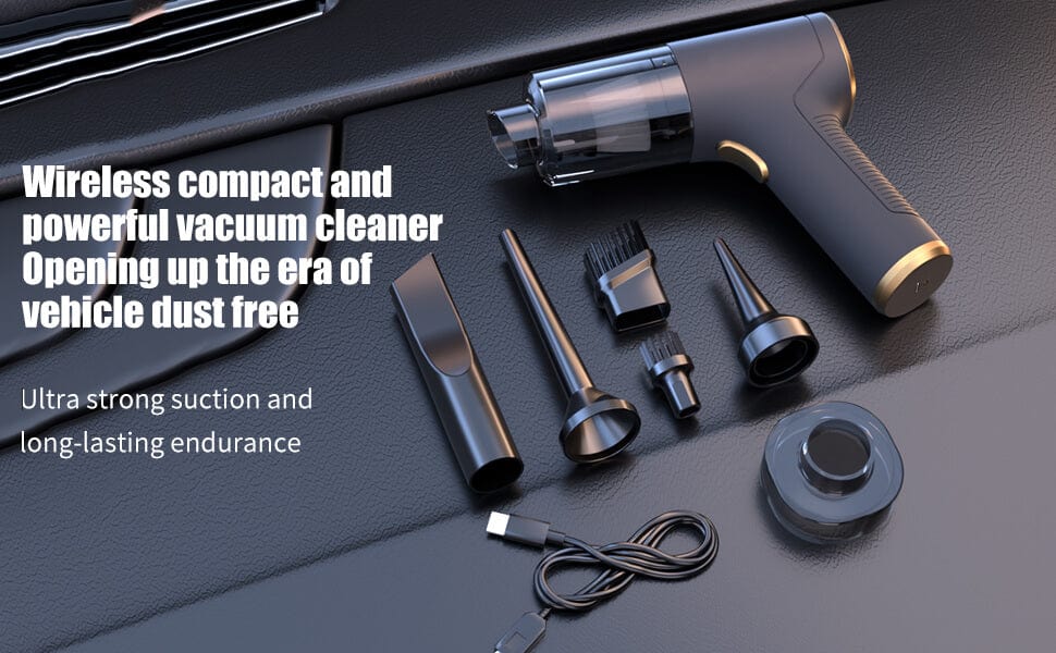 Dream Motto Multifunctional Vacuum Cleaner