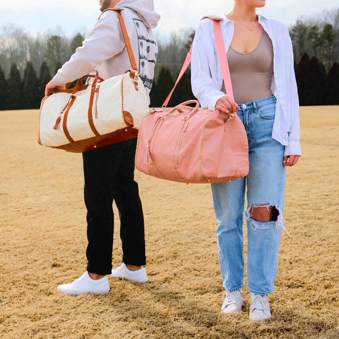 Dream Motto Muti-functional Travel Bag - DreamMotto