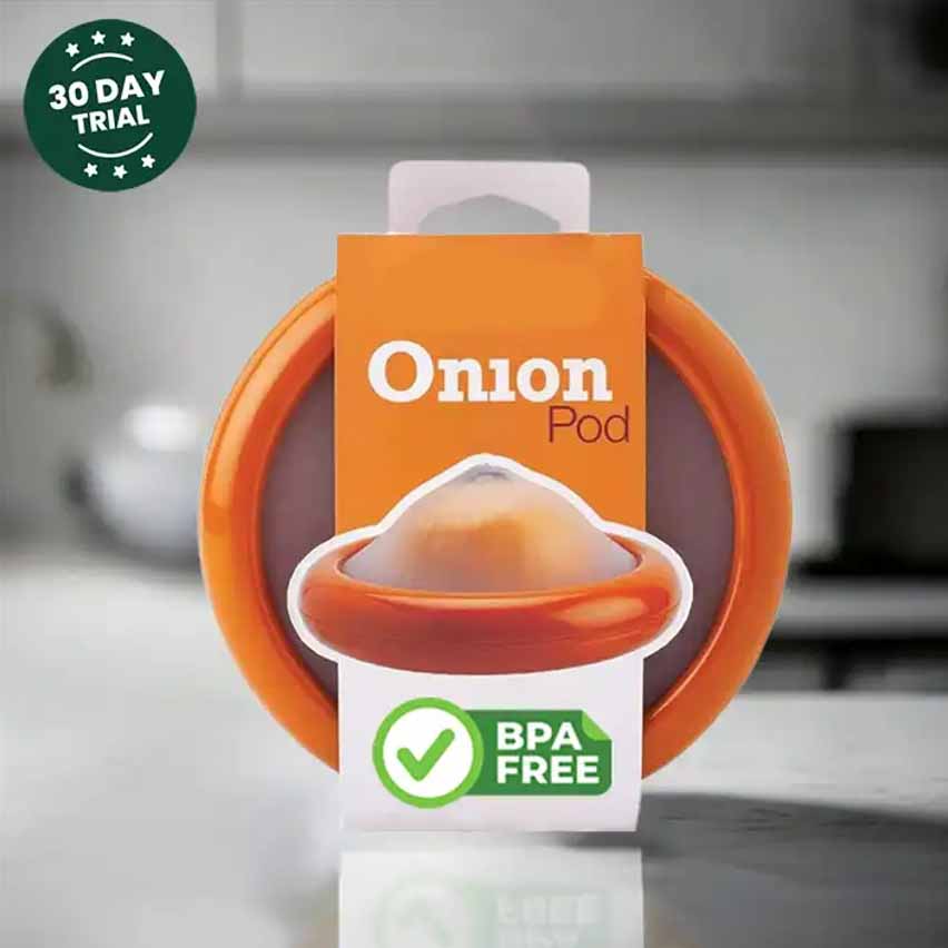 Dream Motto™ Onion Eco Silicone Freshness Bags