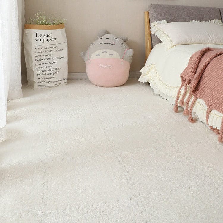 Dream Motto Puzzle Carpet (10 Pieces per Pack)