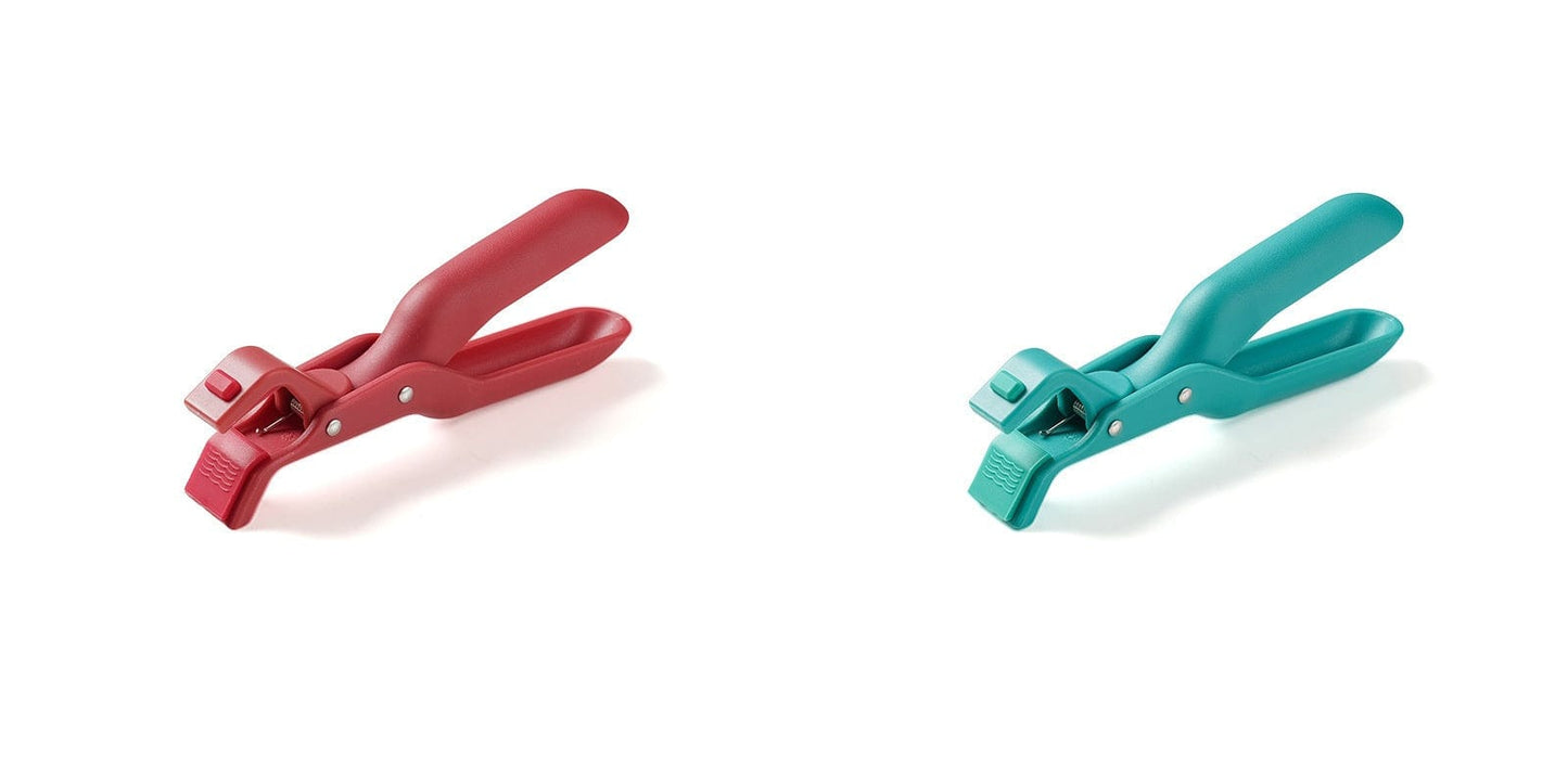 Dream Motto Tools & Gadgets Multi-functional Anti-Scald Bowl Holder Clip for Kitchen