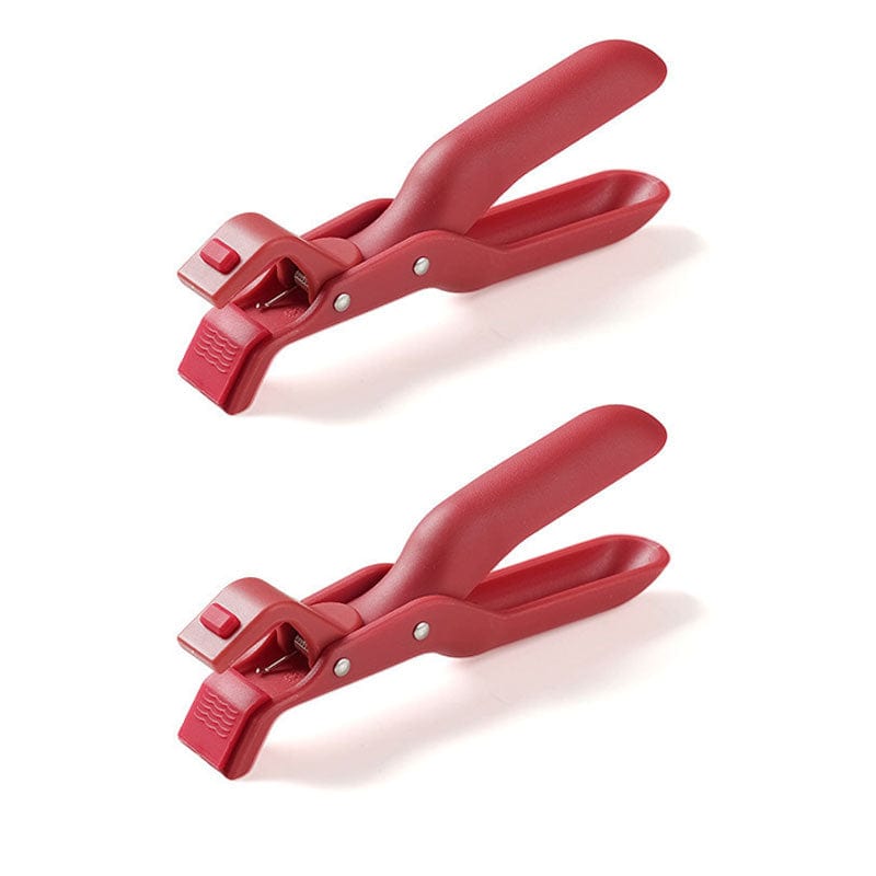 Dream Motto Tools & Gadgets Multi-functional Anti-Scald Bowl Holder Clip for Kitchen