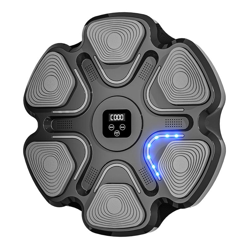 DREAMER Boxing Machine Only New Smart Music Boxing Machine Adult/Children Sports Fitness Boxing Trainer Home Exercise Response Training Boxing Wall Target