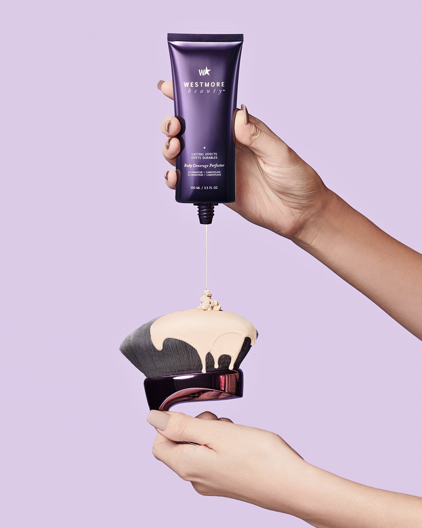 DreamMotto™ Full Body Coverage Perfector-DreamMotto™