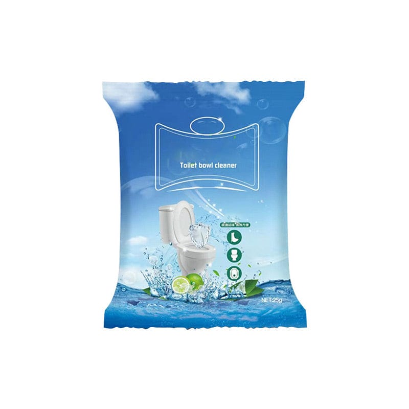 DreamMotto Houseware & Kitchen 💥50%OFF TODAY💥Powerful Yellowing and Scale Remover Toilet Bowl Cleaner
