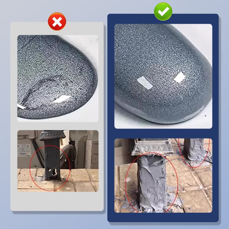 DreamMotto™ Houseware & Kitchen Heat Resistant Waterproof Metal Repair Glue