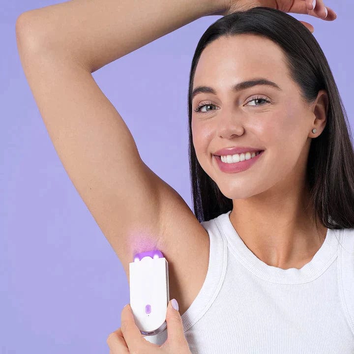 DreamMotto Laser Hair Remover