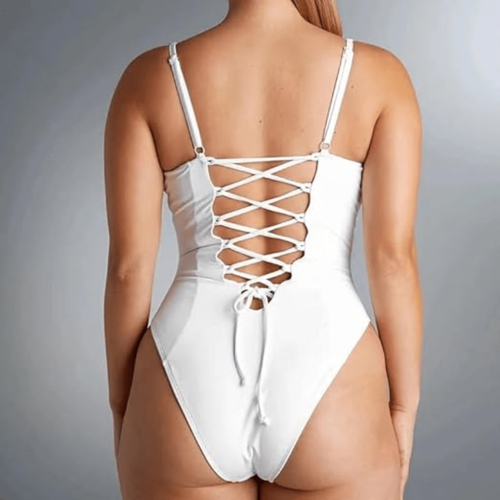 Dreammotto Snatching 3 in 1 Bodysuit