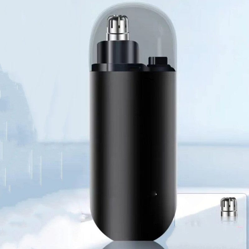 DreamMotto™ Tools & Gadgets Black / Buy 1 Get 20% Off 🎁Hot Sale 50% OFF⏳Rechargeable Portable Nose Hair Trimmer