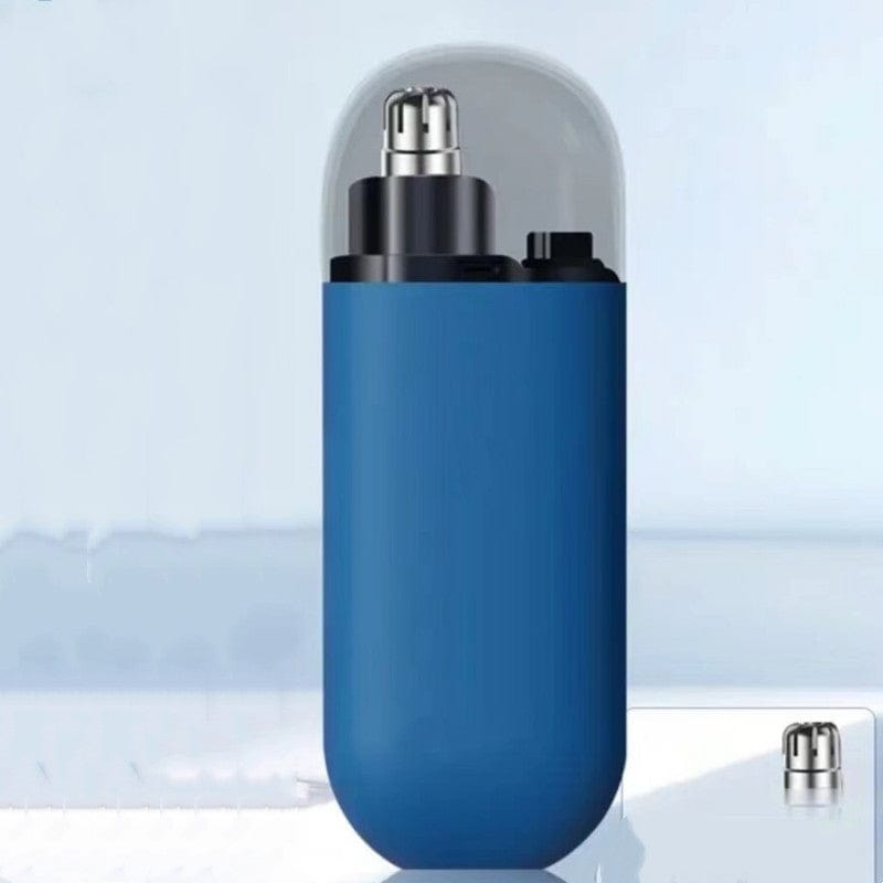 DreamMotto™ Tools & Gadgets Blue / Buy 1 Get 20% Off 🎁Hot Sale 50% OFF⏳Rechargeable Portable Nose Hair Trimmer