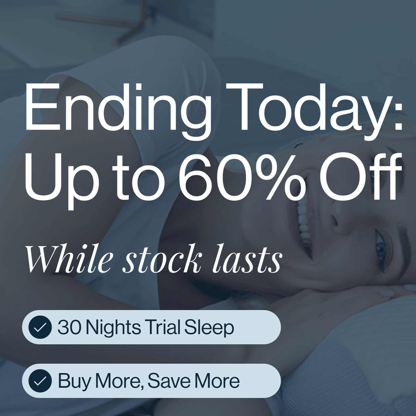 DreamMotto™ V1 Premium Pain Relief Pillow