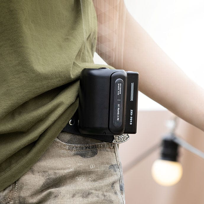 Ergonable Cool Clip
