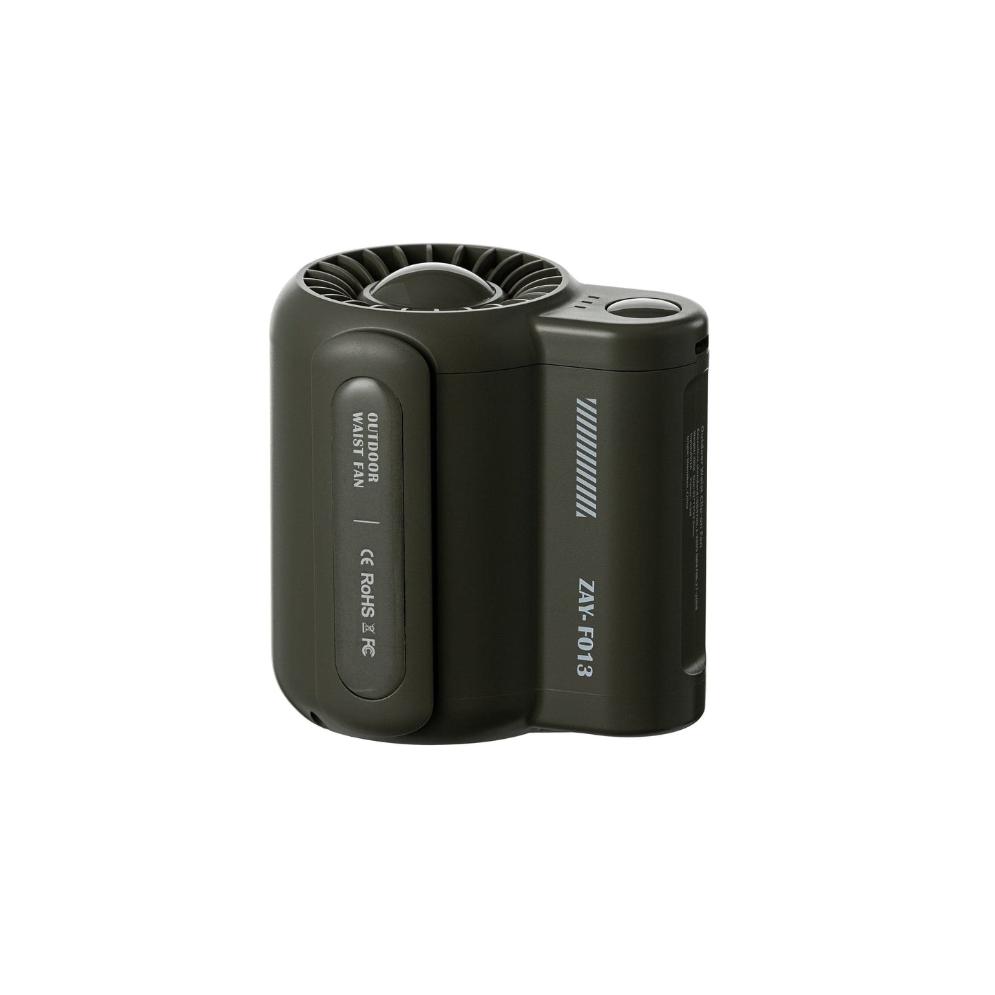 Ergonable Green Cool Clip