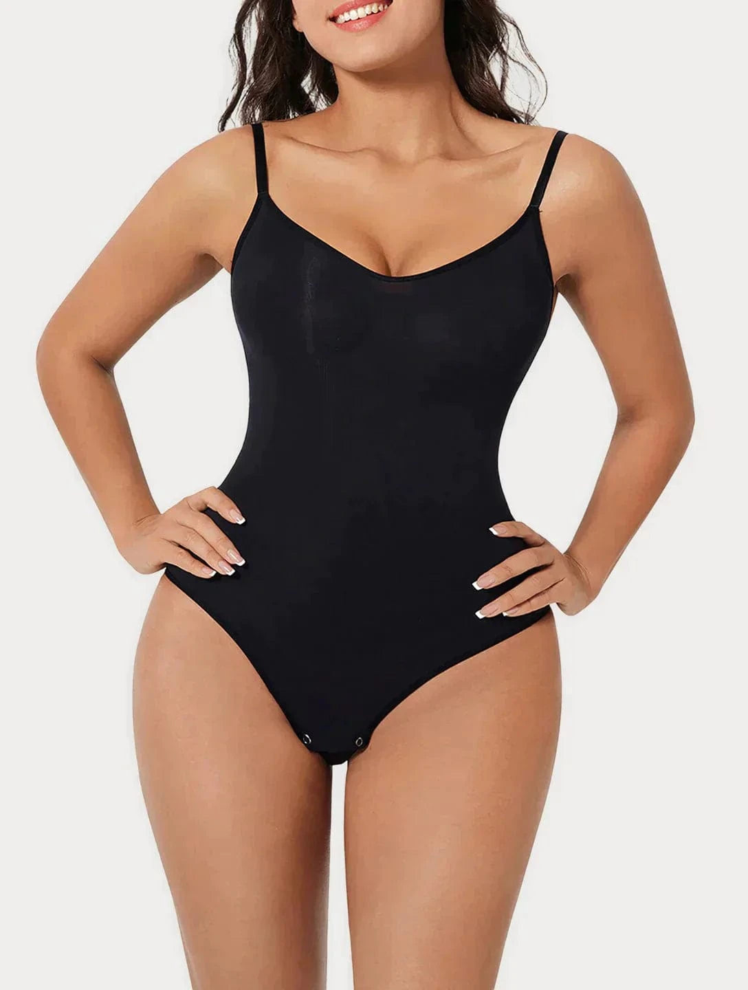 HeyShape S Snatched Shapewear Bodysuit