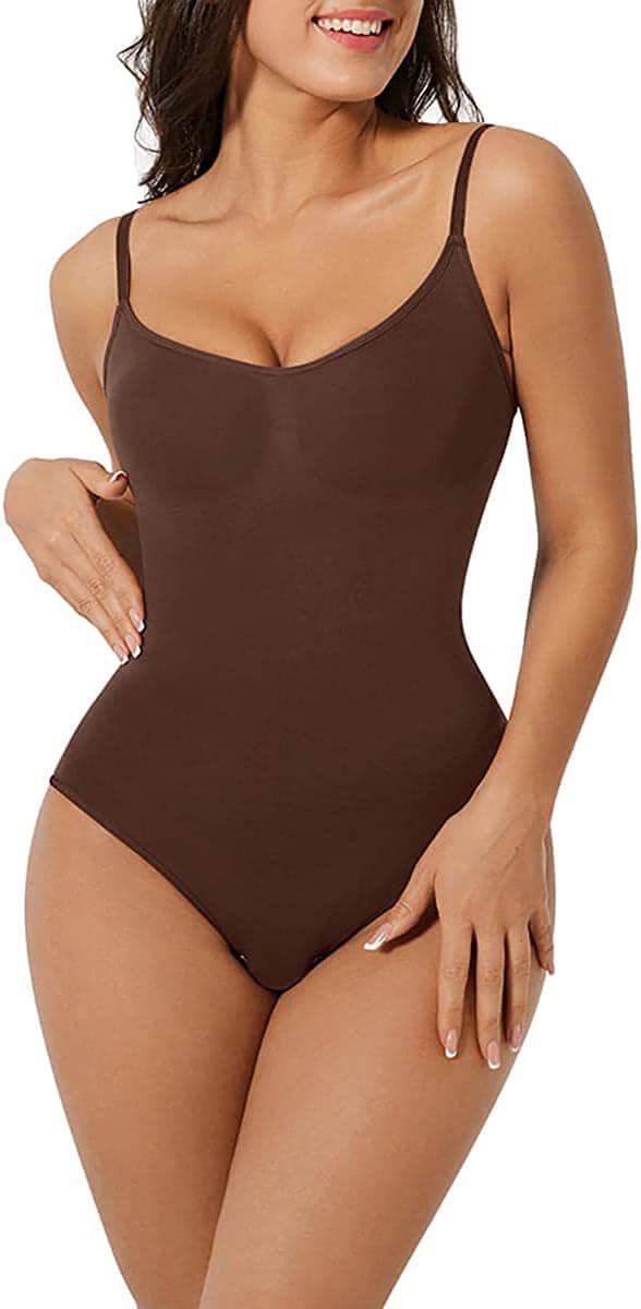 HeyShape Snatched Shapewear Bodysuit