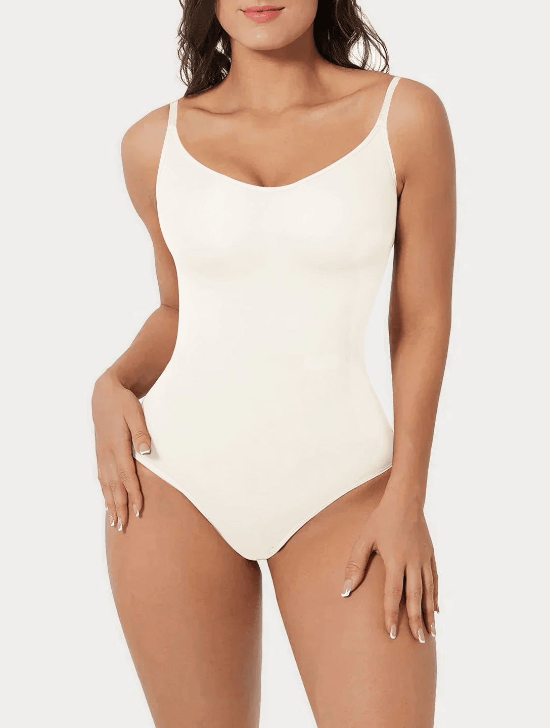 HeyShape Snatched Shapewear Bodysuit