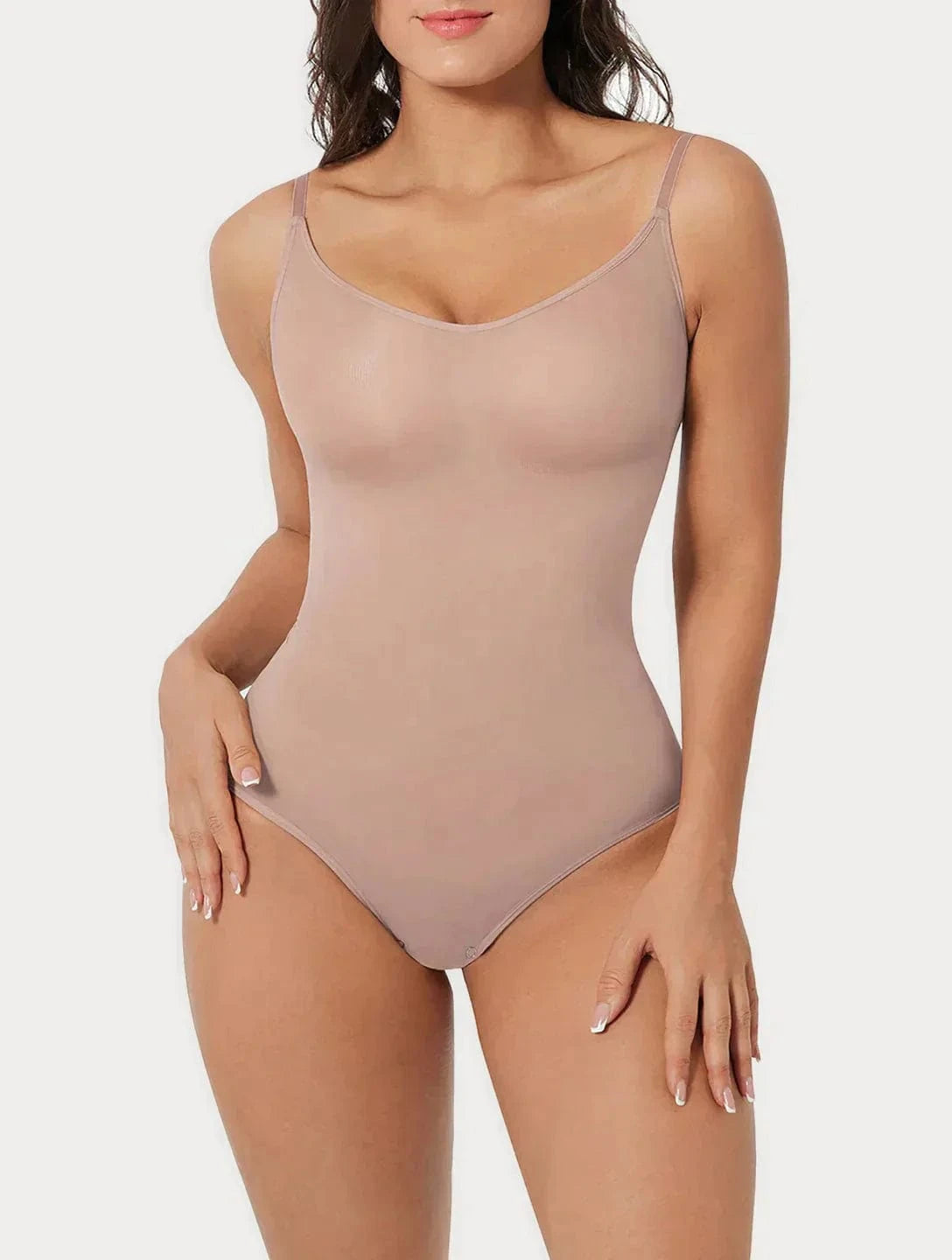 HeyShape Snatched Shapewear Bodysuit