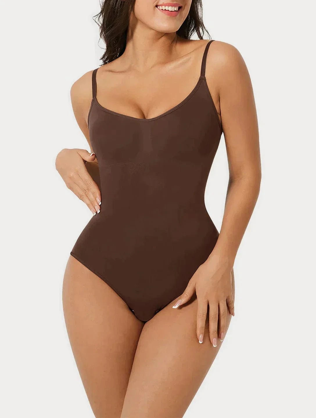 HeyShape Snatched Shapewear Bodysuit
