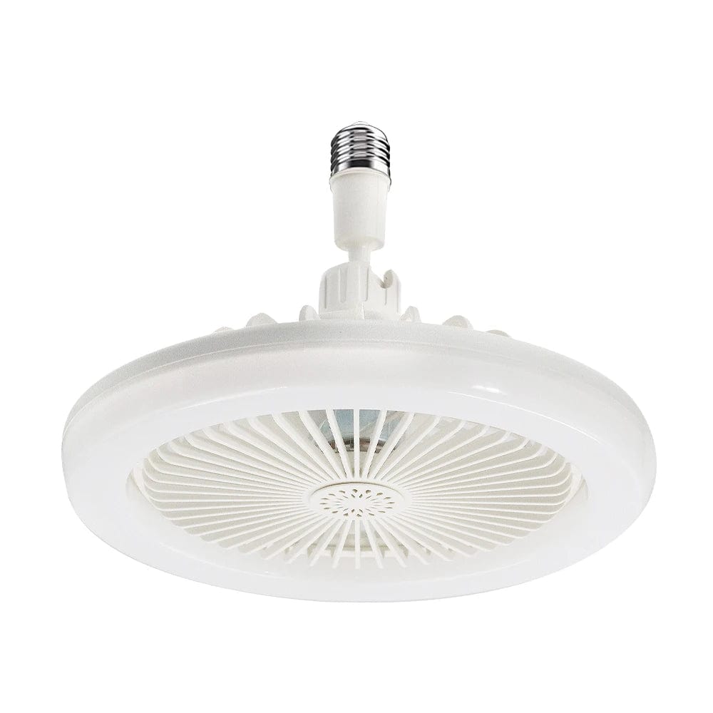 Sundeals Rotating Led Fan Light