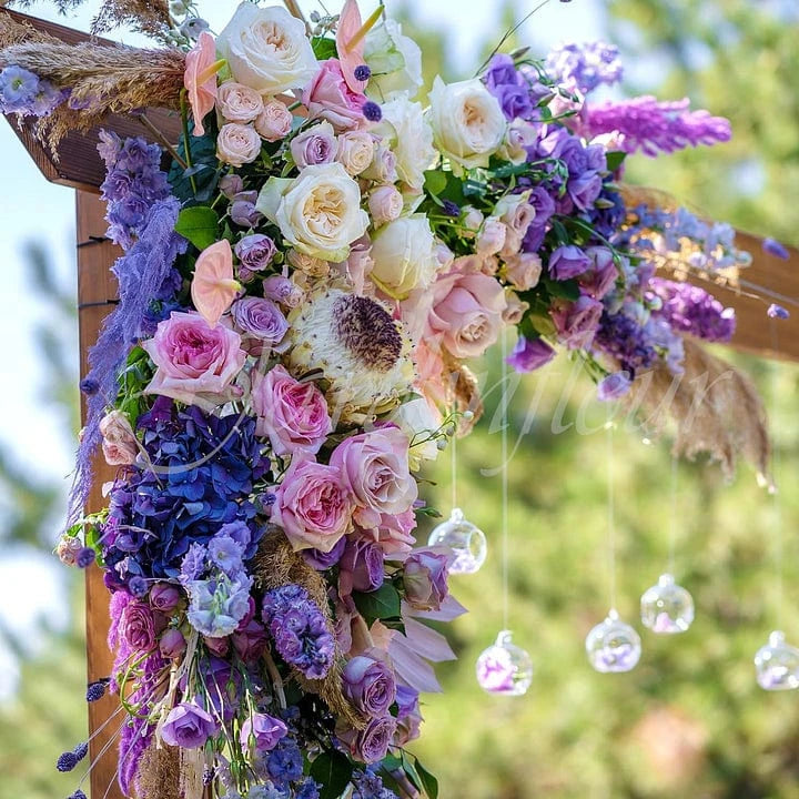 Dream Motto 🔥2025 Best Seller🔥-Lisianthus - A Sincere and Immutable Love 💐(Free Shipping over $14.99)