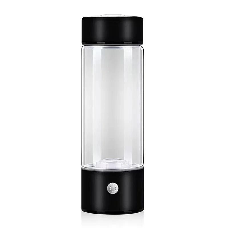 Dream Motto Black Vitaly Hydro Bottle