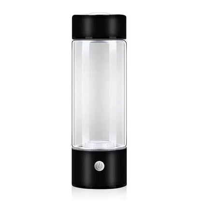 Dream Motto Black Vitaly Hydro Bottle
