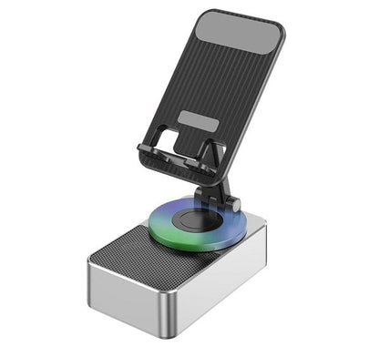 Dream Motto Electronics & Accessories Bluetooth Audio Power Phone Holder