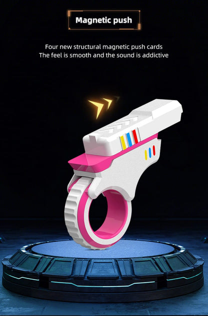 Dream Motto Fidget Slider