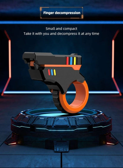 Dream Motto Fidget Slider