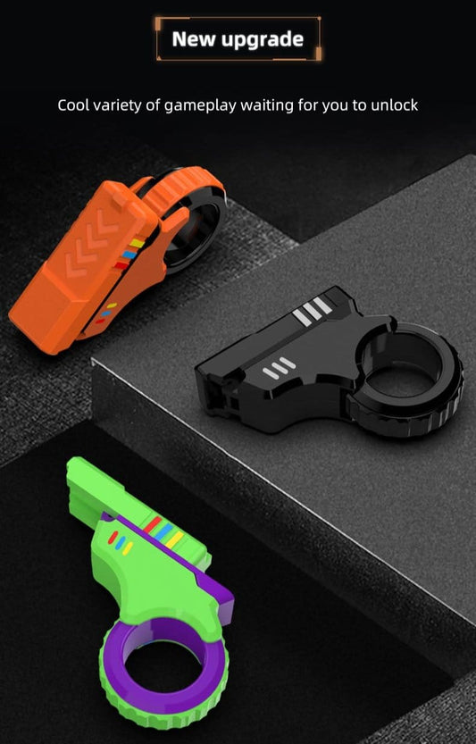 Dream Motto Fidget Slider
