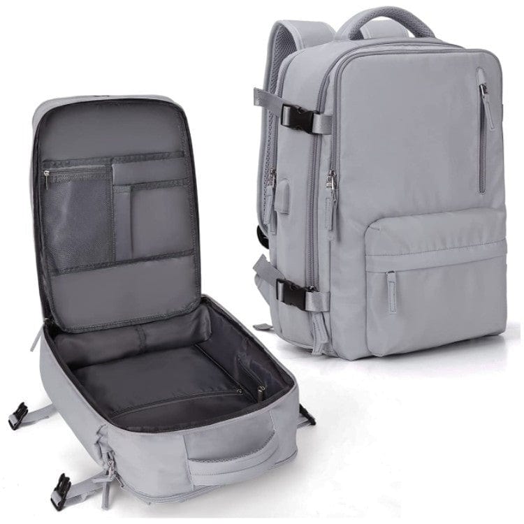 Dream Motto Hot products 🔥2024 HOT SALE 50% OFF🔥Waterproof Travel Backpack