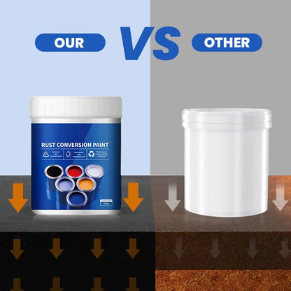 Dream Motto™ Hot products 🔥HOT SALE 50%OFF🔥Water-based Metal Rust Inhibitor Multi-color Industrial Paint