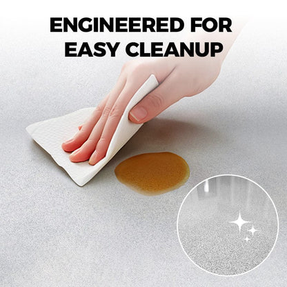 Dream Motto™ Hot products ✨New Arrival✨High-Gloss Marble Finish Epoxy Floor Coating (Free Shipping✈️)